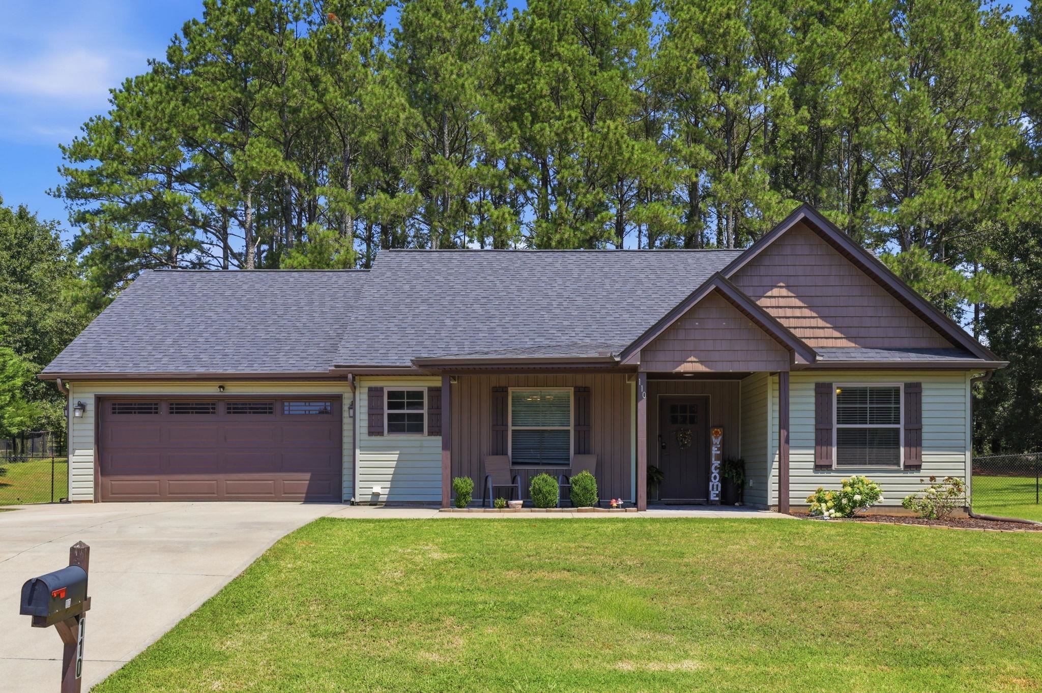 110 Blake Garrison Drive