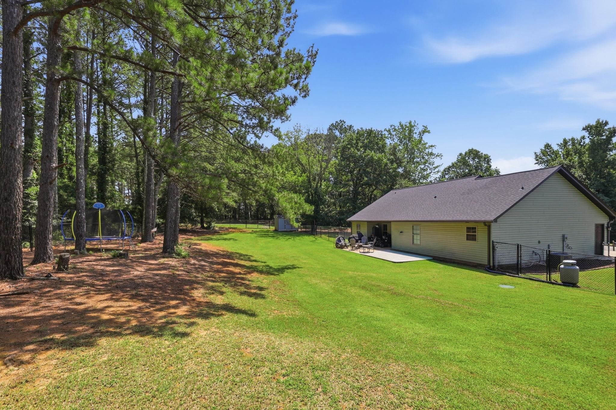 110 Blake Garrison Drive