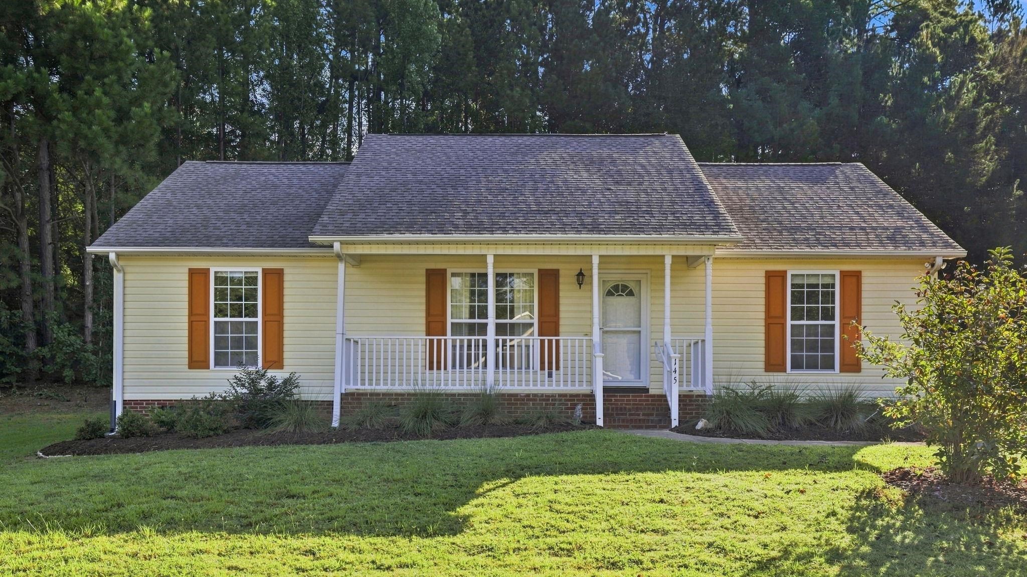 145 Brookwood Creek Drive