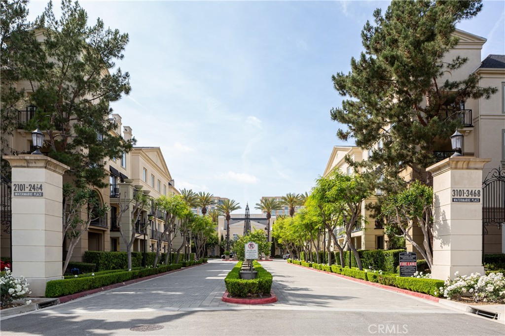 2110 Watermarke Place