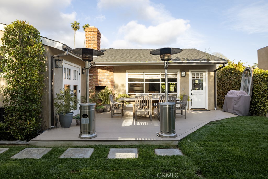 531 De Anza Drive