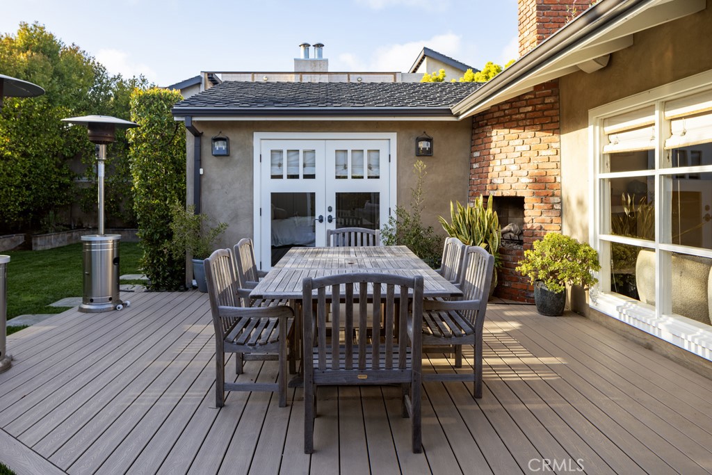531 De Anza Drive