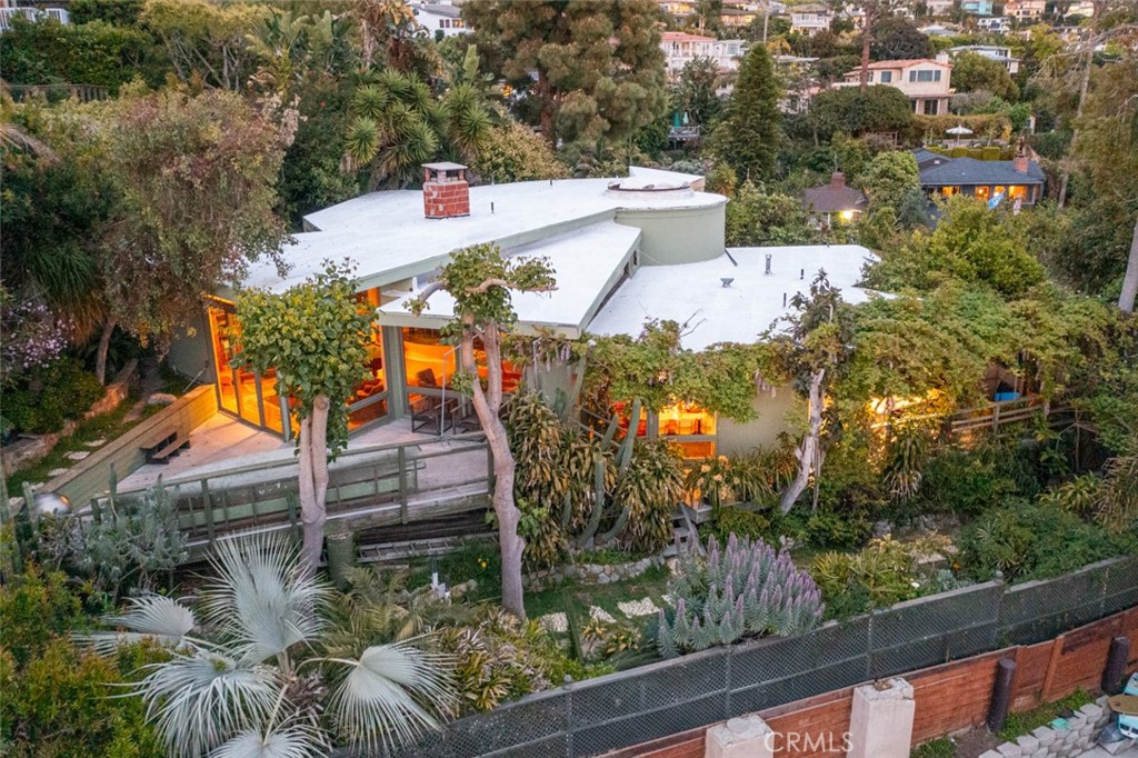 660 Virginia Park Drive