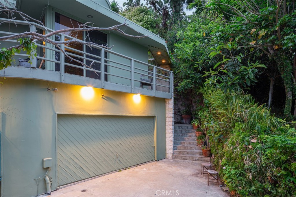 660 Virginia Park Drive