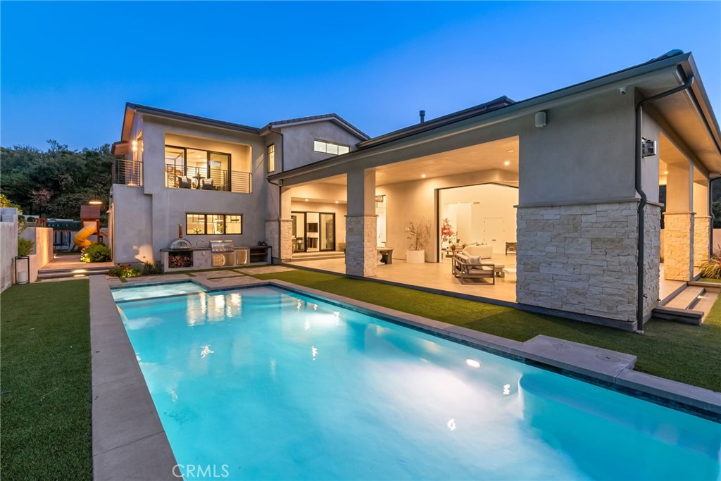 19892 Summit Trail Road