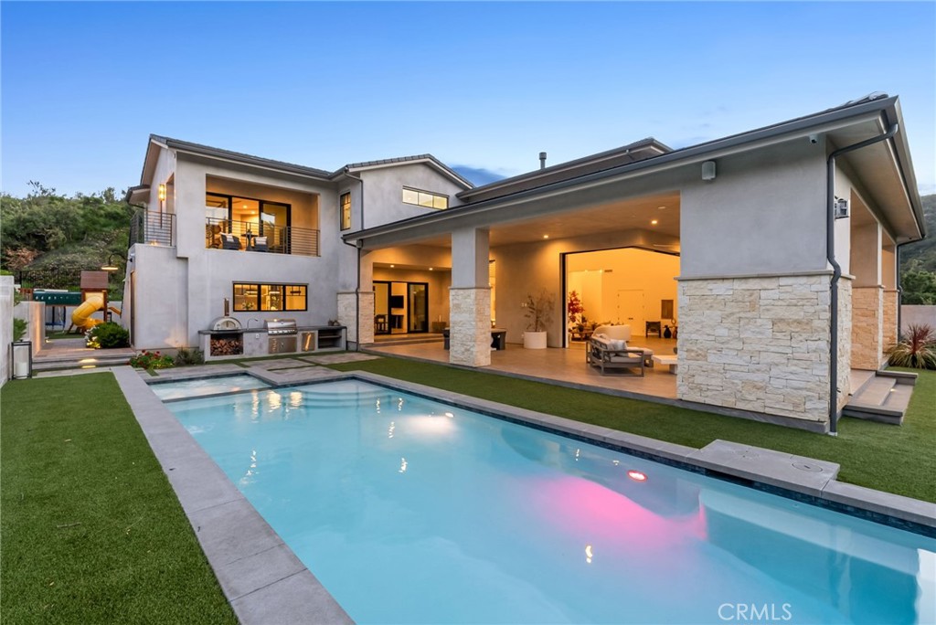 19892 Summit Trail Road