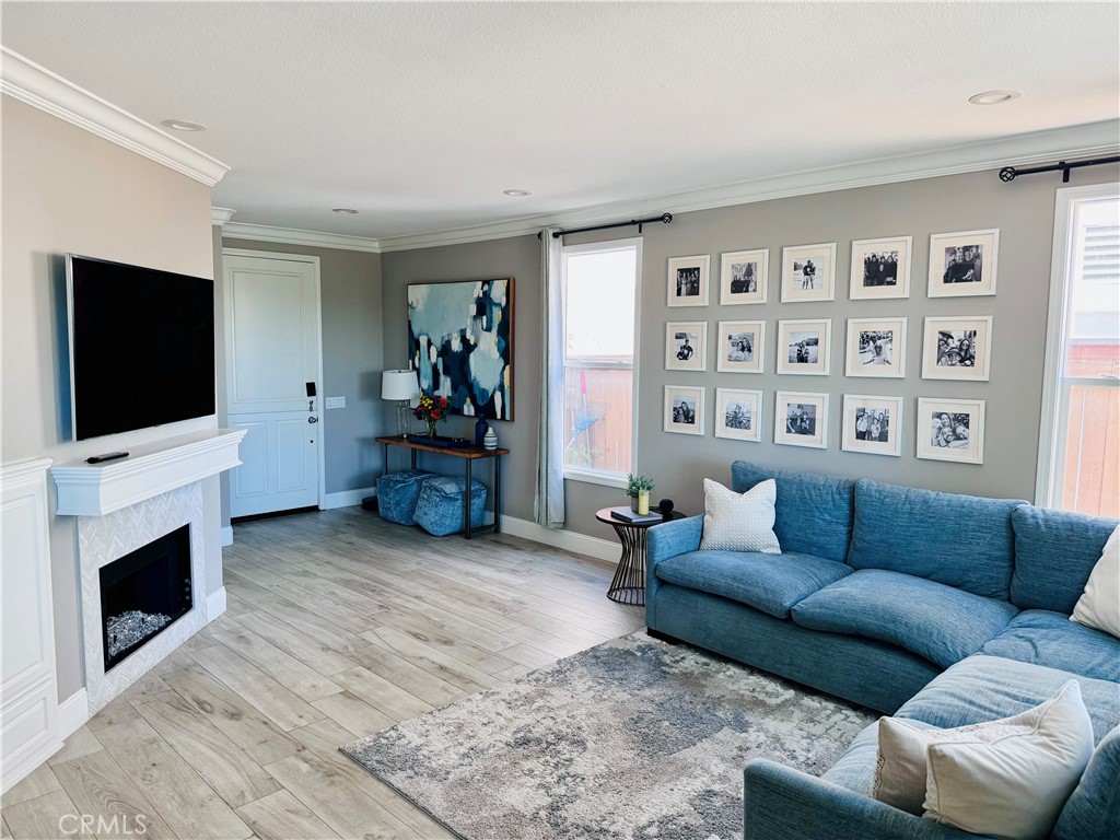 46 Trail Canyon Drive