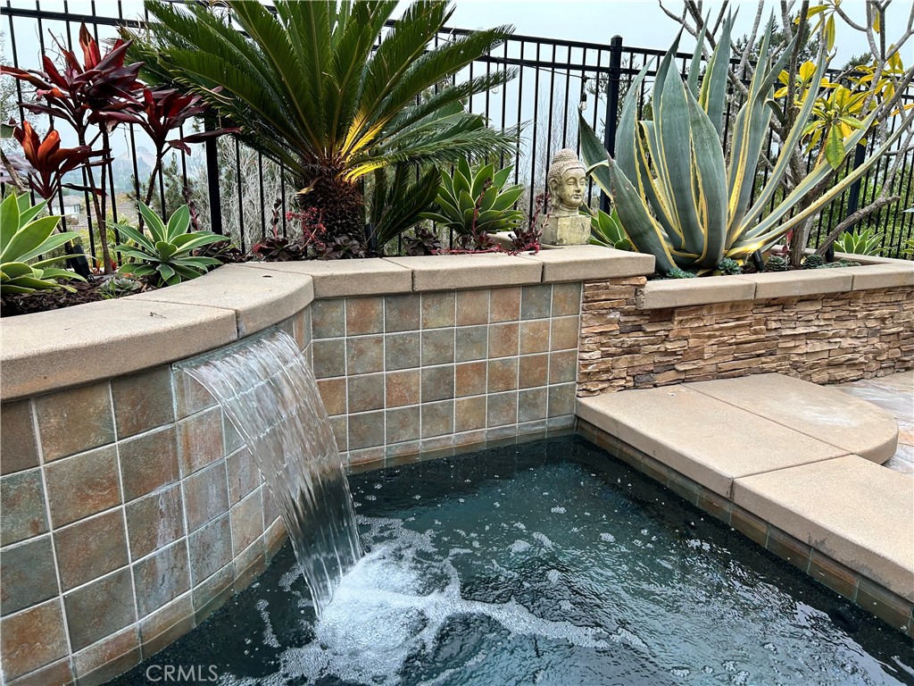 46 Trail Canyon Drive