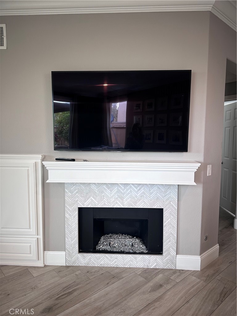 46 Trail Canyon Drive