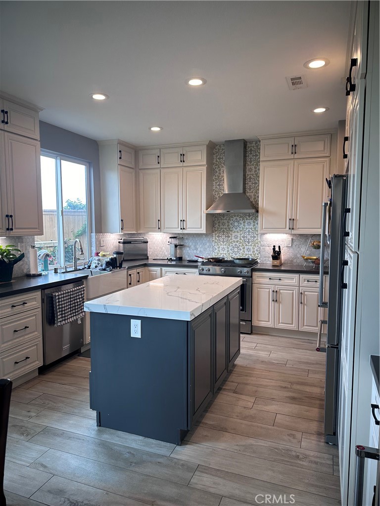 46 Trail Canyon Drive