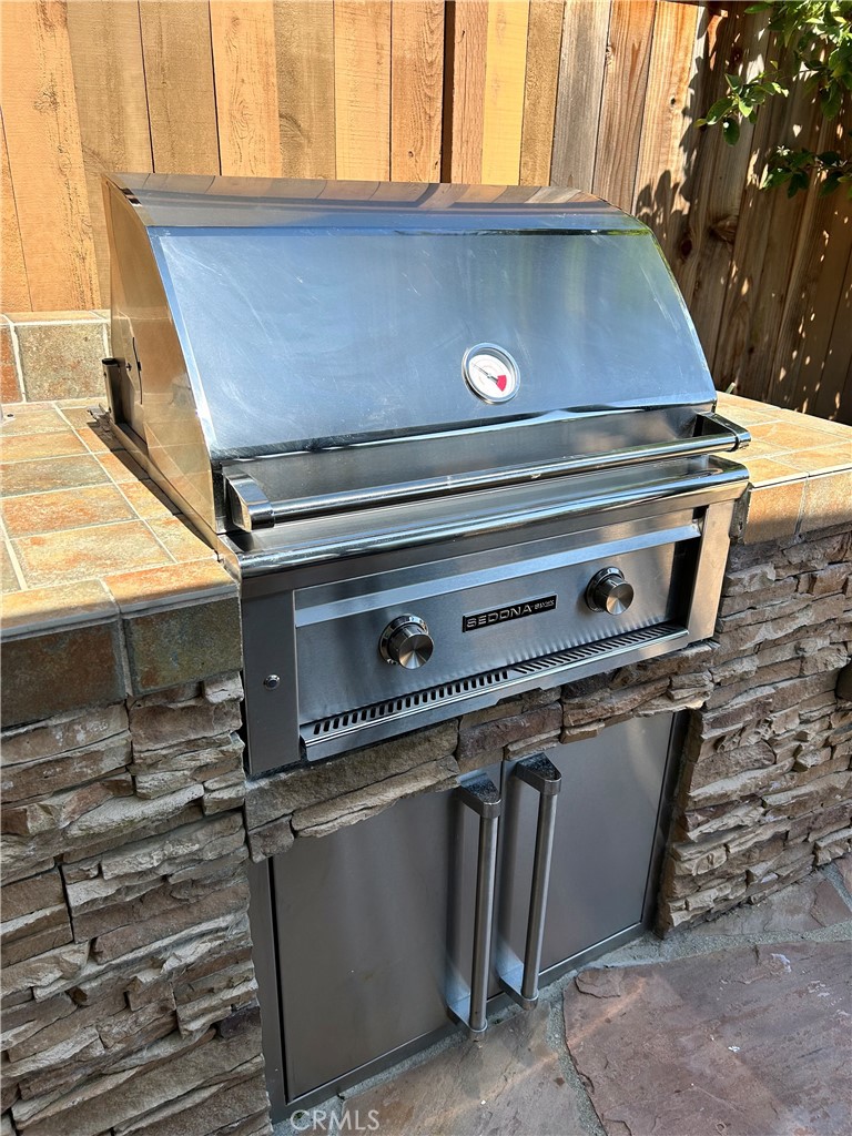 46 Trail Canyon Drive