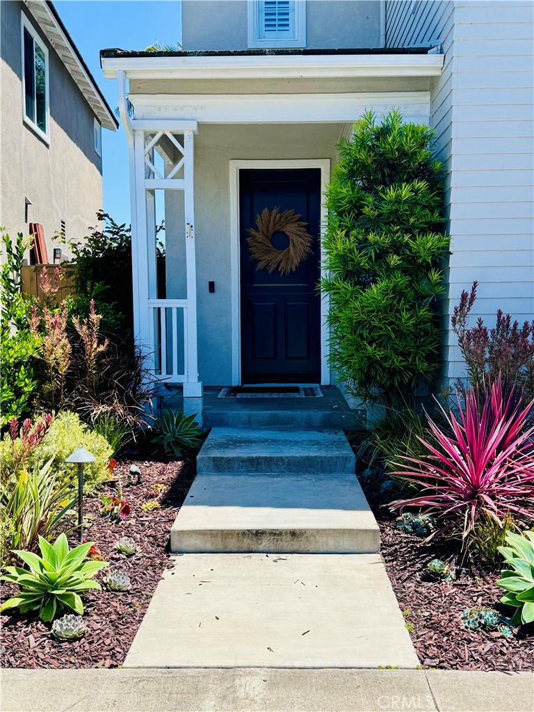 46 Trail Canyon Drive