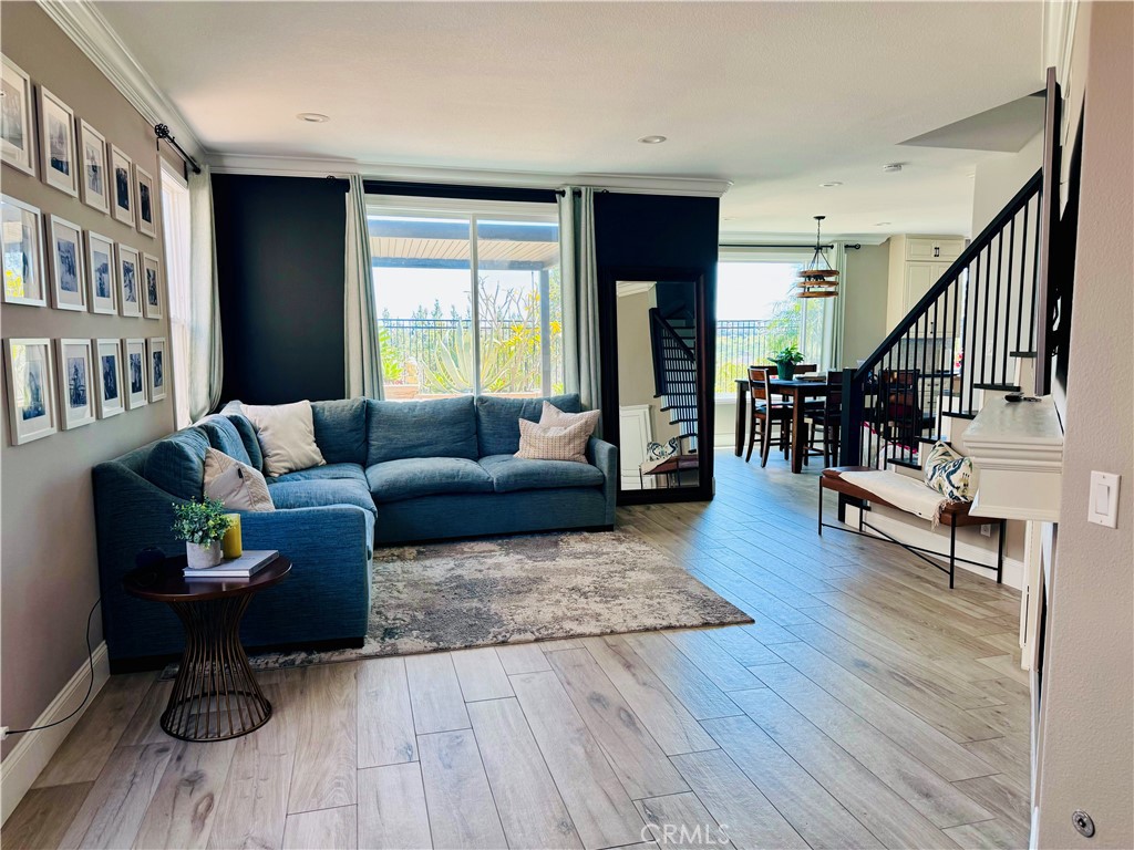 46 Trail Canyon Drive