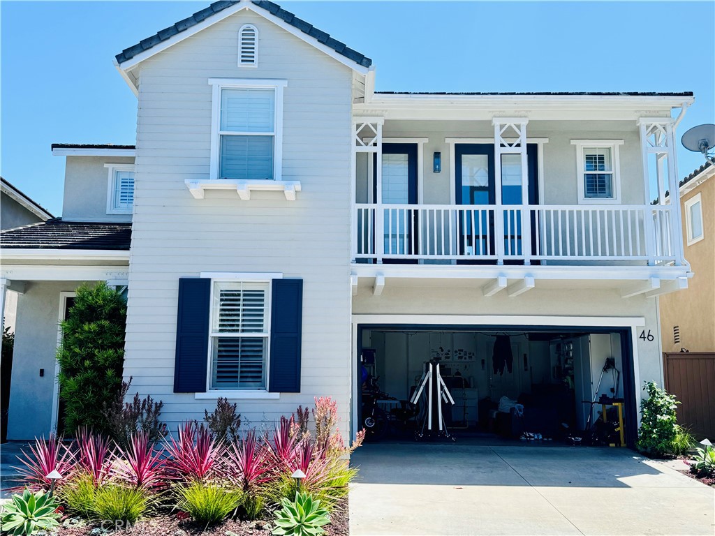 46 Trail Canyon Drive