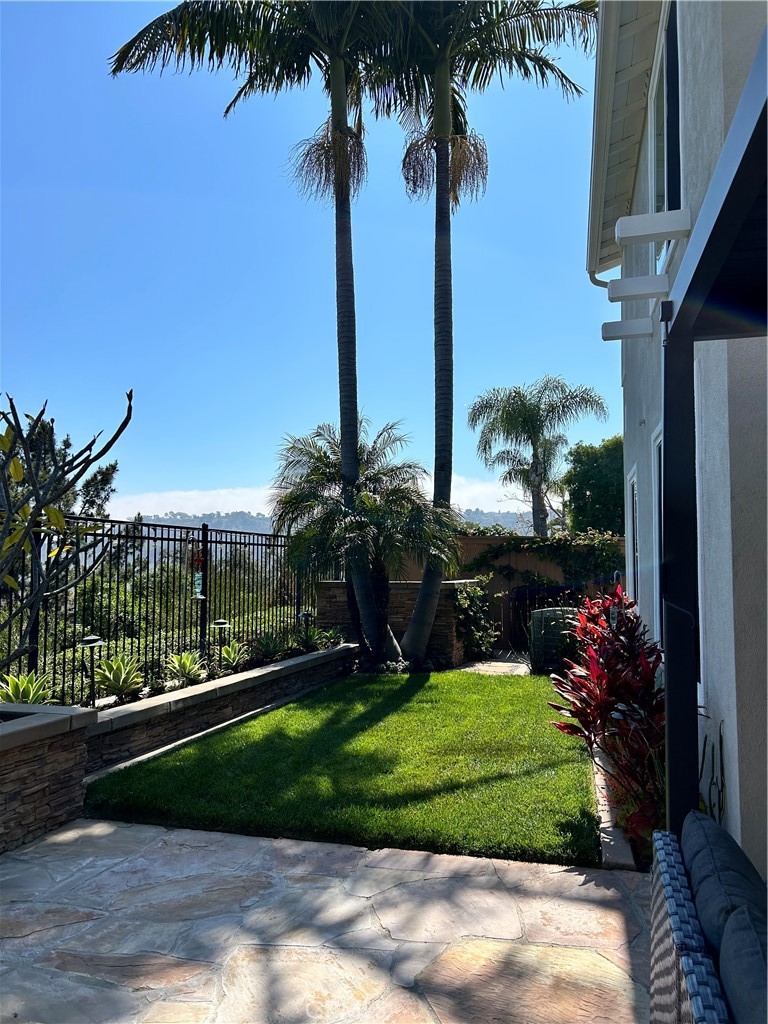 46 Trail Canyon Drive