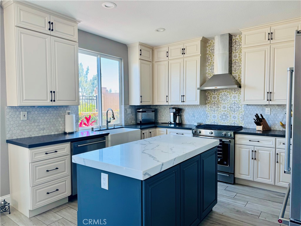 46 Trail Canyon Drive