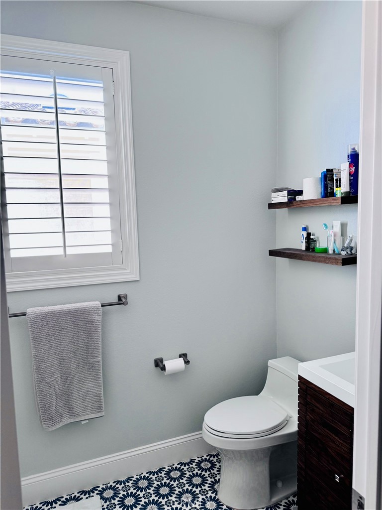 46 Trail Canyon Drive