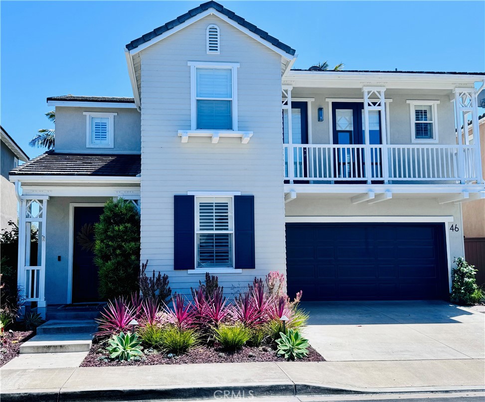 46 Trail Canyon Drive