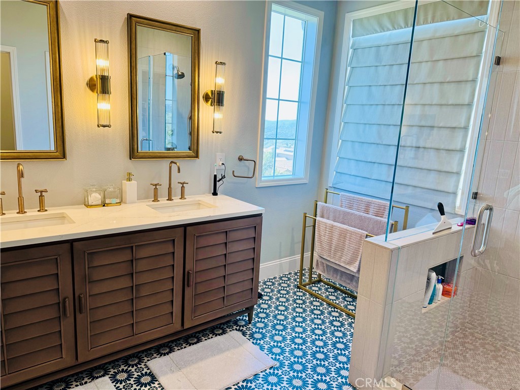 46 Trail Canyon Drive