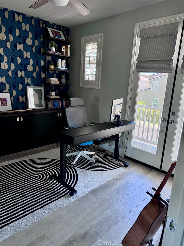 46 Trail Canyon Drive