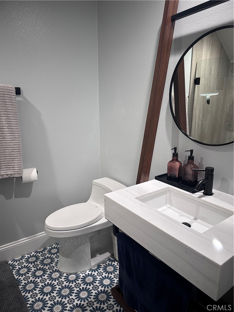 46 Trail Canyon Drive