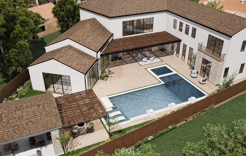 1751 Candlestick Lane