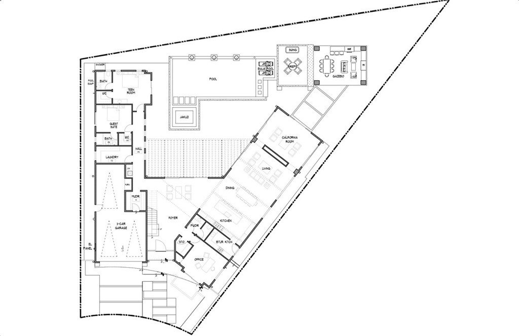 1751 Candlestick Lane