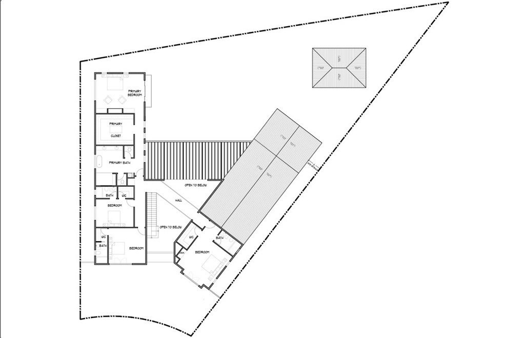 1751 Candlestick Lane