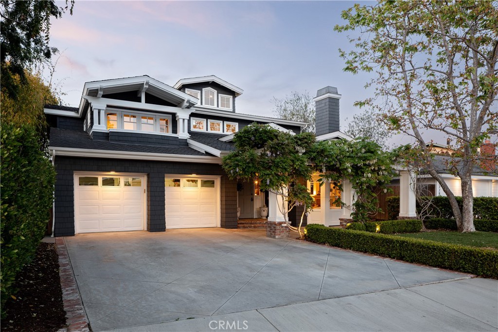 2400 Holly Lane