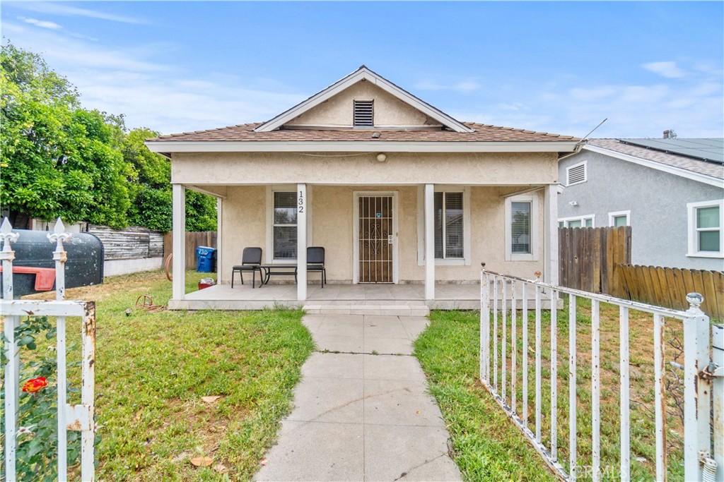 132 N Monterey Avenue