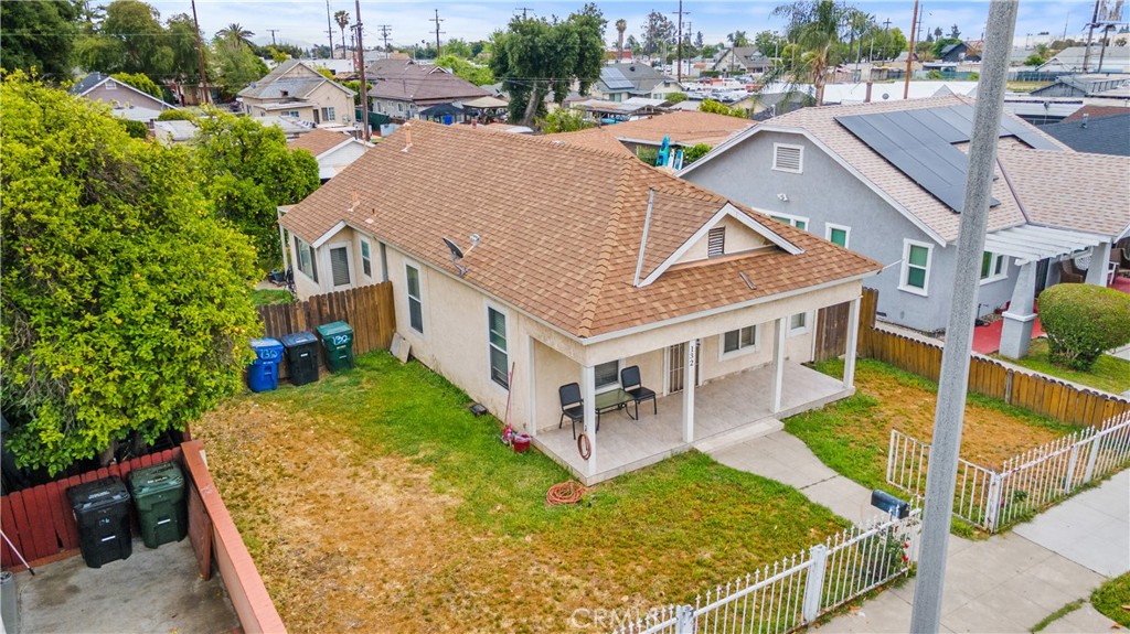 132 N Monterey Avenue