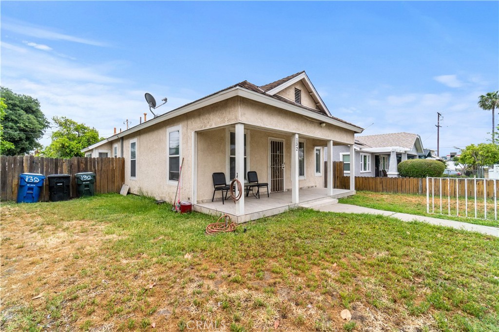132 N Monterey Avenue