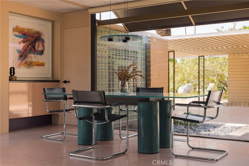 1950 E Desert Palms Drive