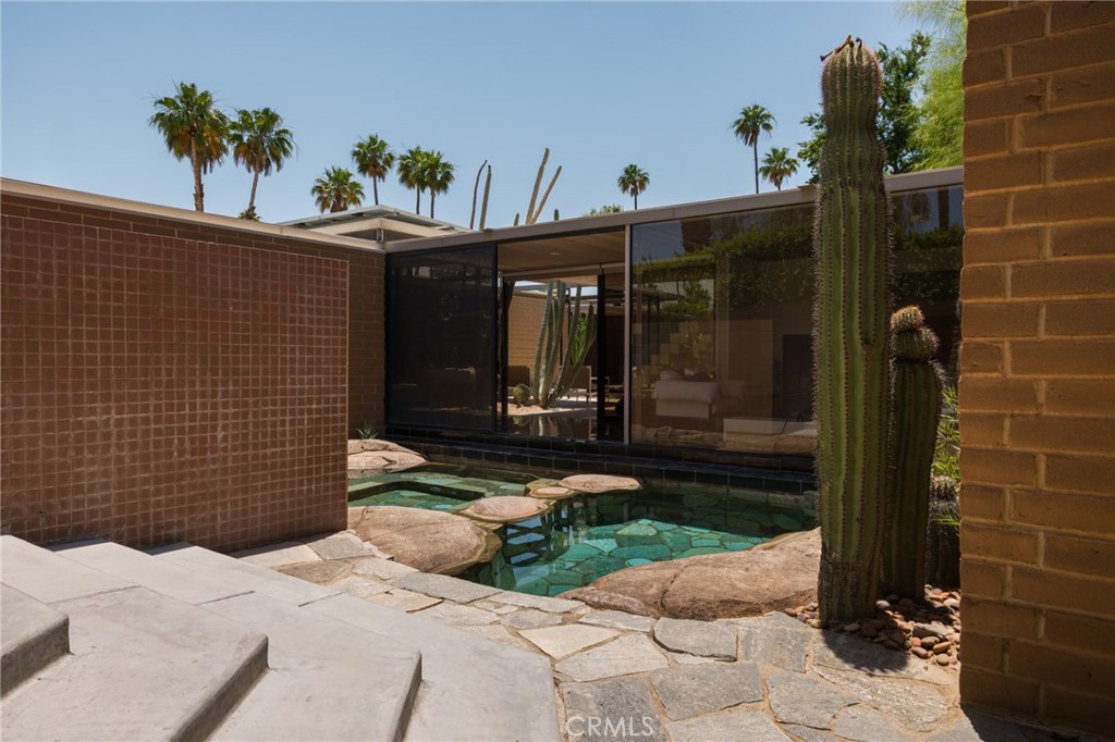 1950 E Desert Palms Drive
