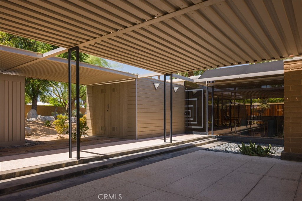 1950 E Desert Palms Drive