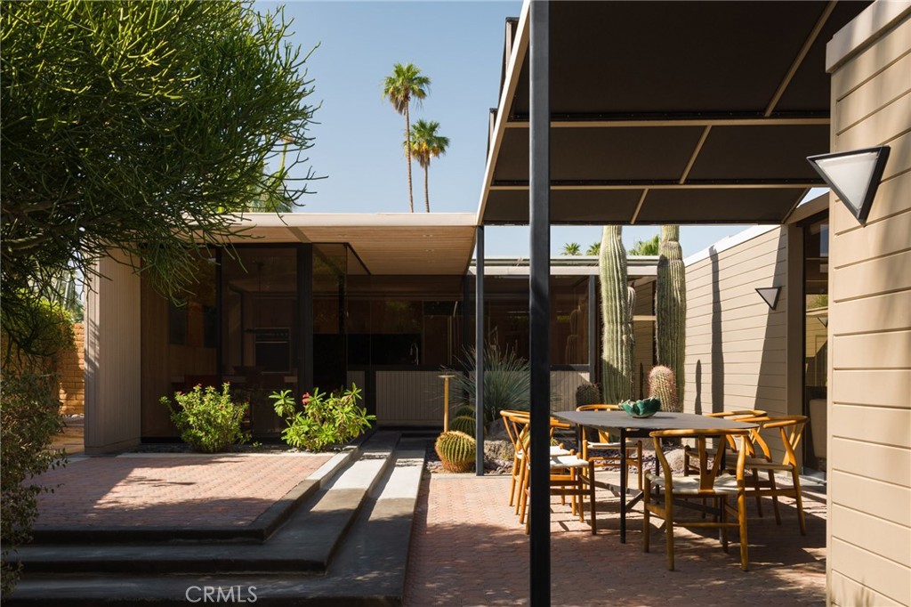 1950 E Desert Palms Drive