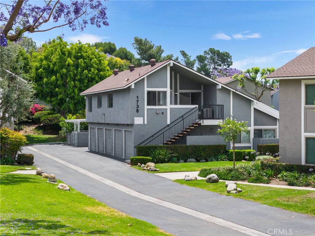 1738 N Cedar Glen Drive B