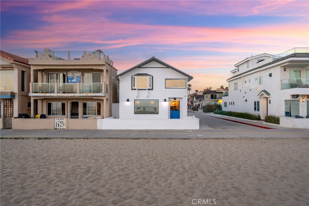 2500 W Oceanfront