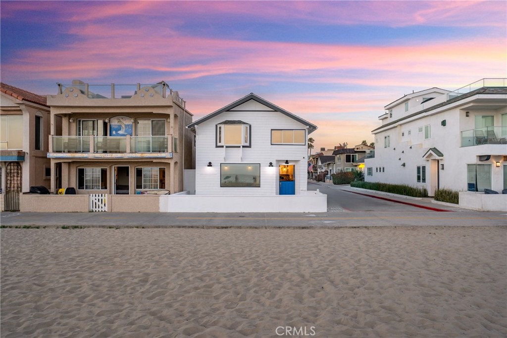 2500 W Oceanfront