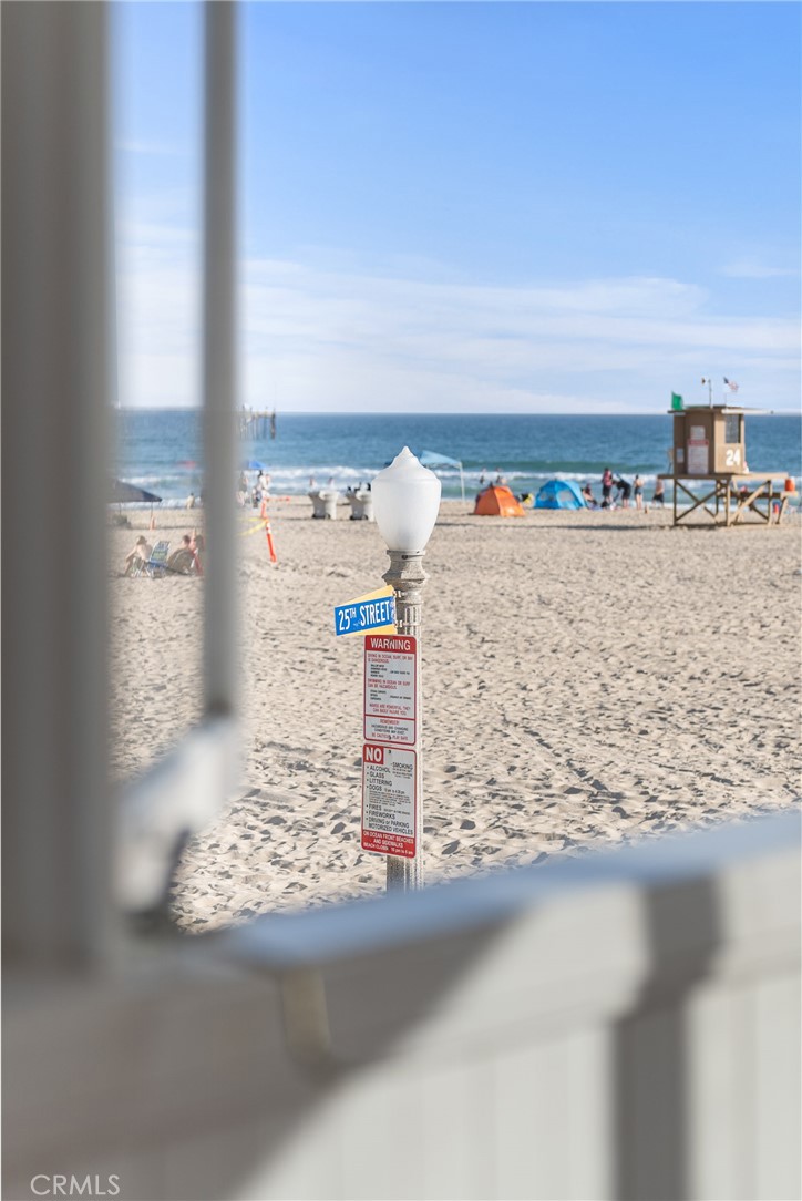 2500 W Oceanfront