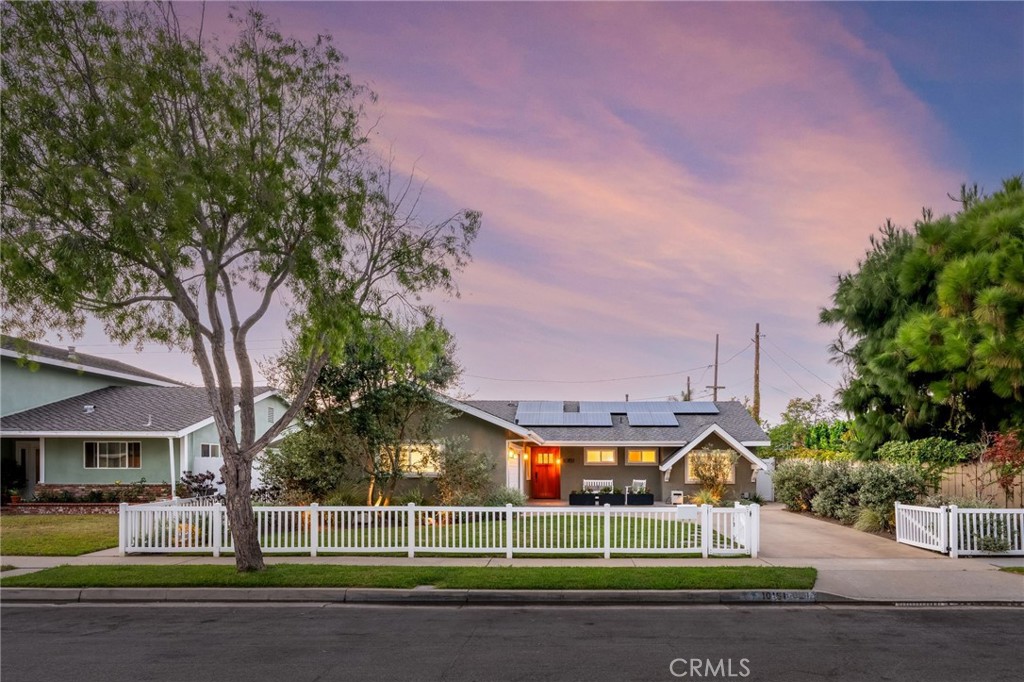 10151 Valley Forge Drive