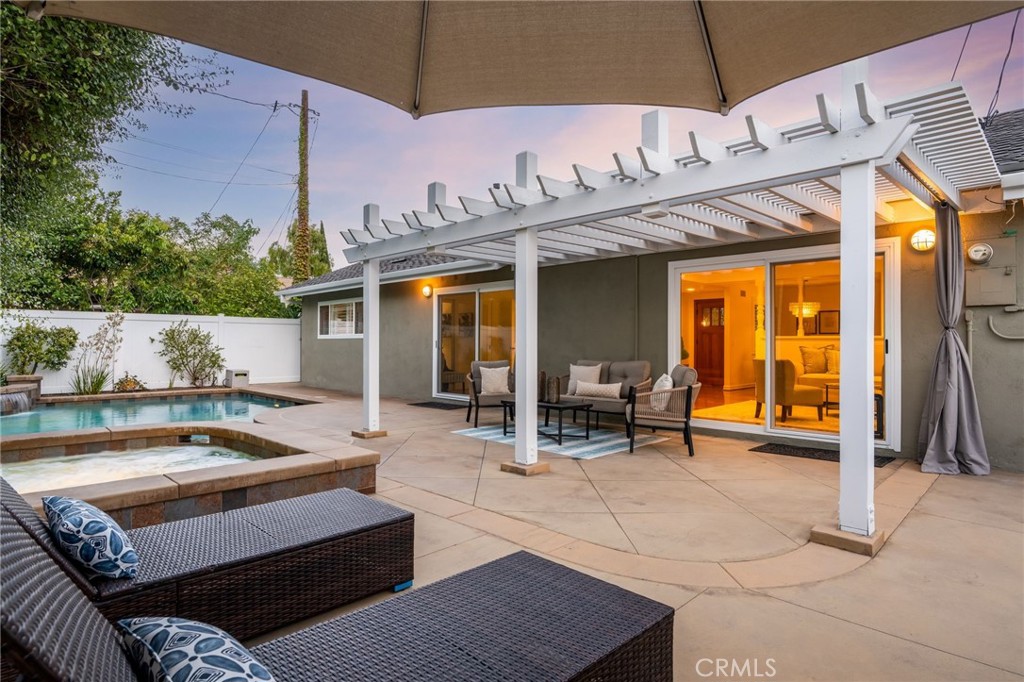 10151 Valley Forge Drive