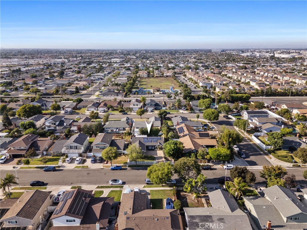 10151 Valley Forge Drive