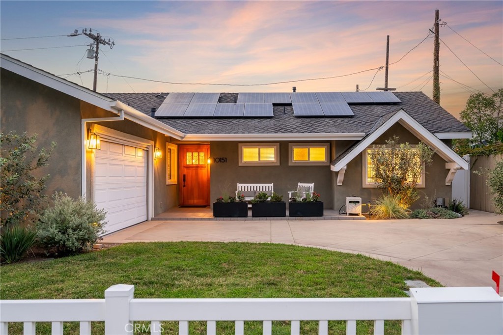 10151 Valley Forge Drive