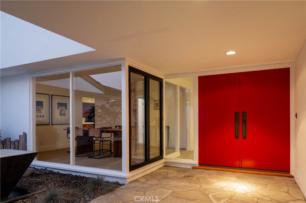 1001 Nottingham Road