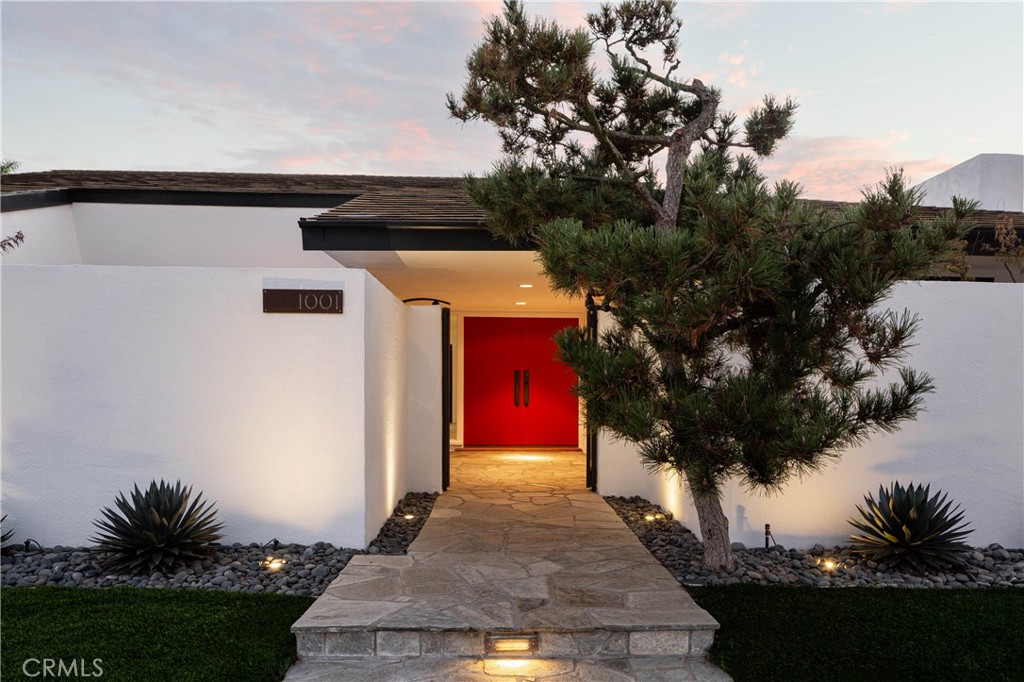 1001 Nottingham Road