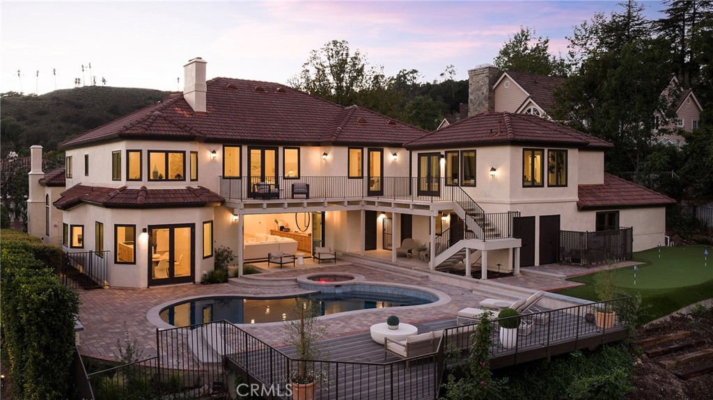 30932 Steeplechase Drive