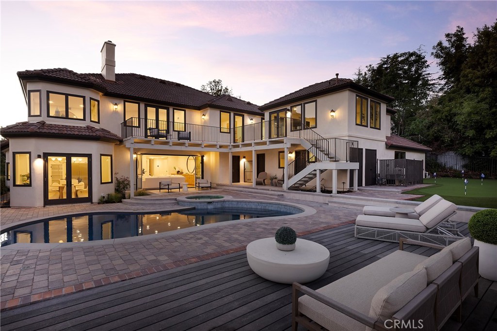 30932 Steeplechase Drive