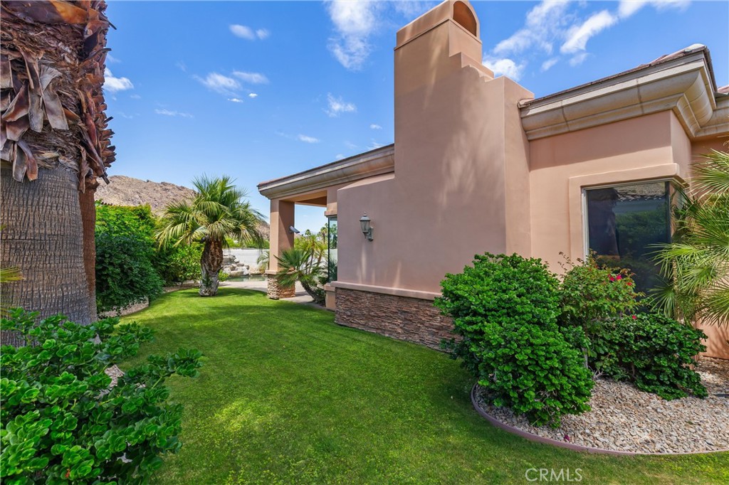 300 Big Canyon Drive N
