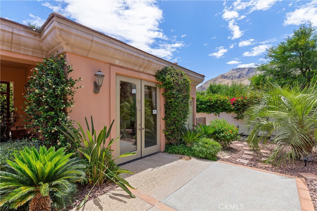 300 Big Canyon Drive N